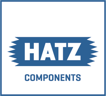 Hatz Components Connecting Rods